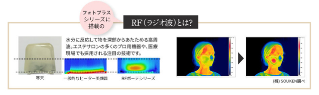 フォトプラスEX効果
