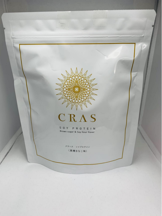 CRAS(クラース)効果レビュー