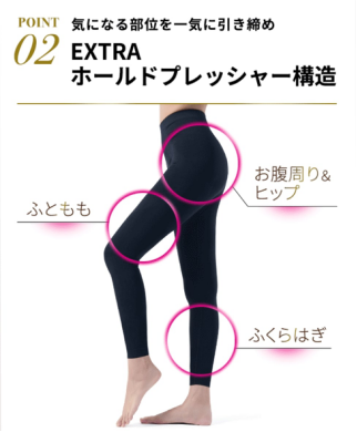 エレスリムEXTRAホールドプレッシャー