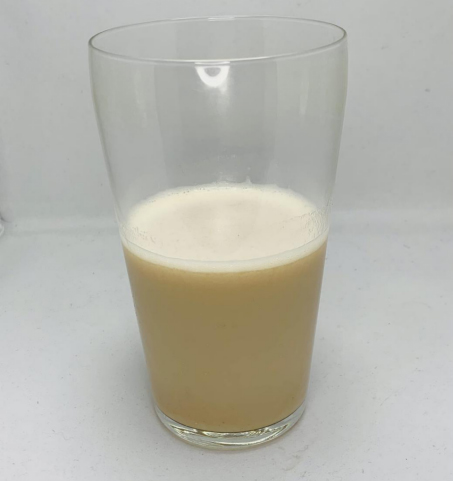 CRAS(クラース)おすすめの飲み方