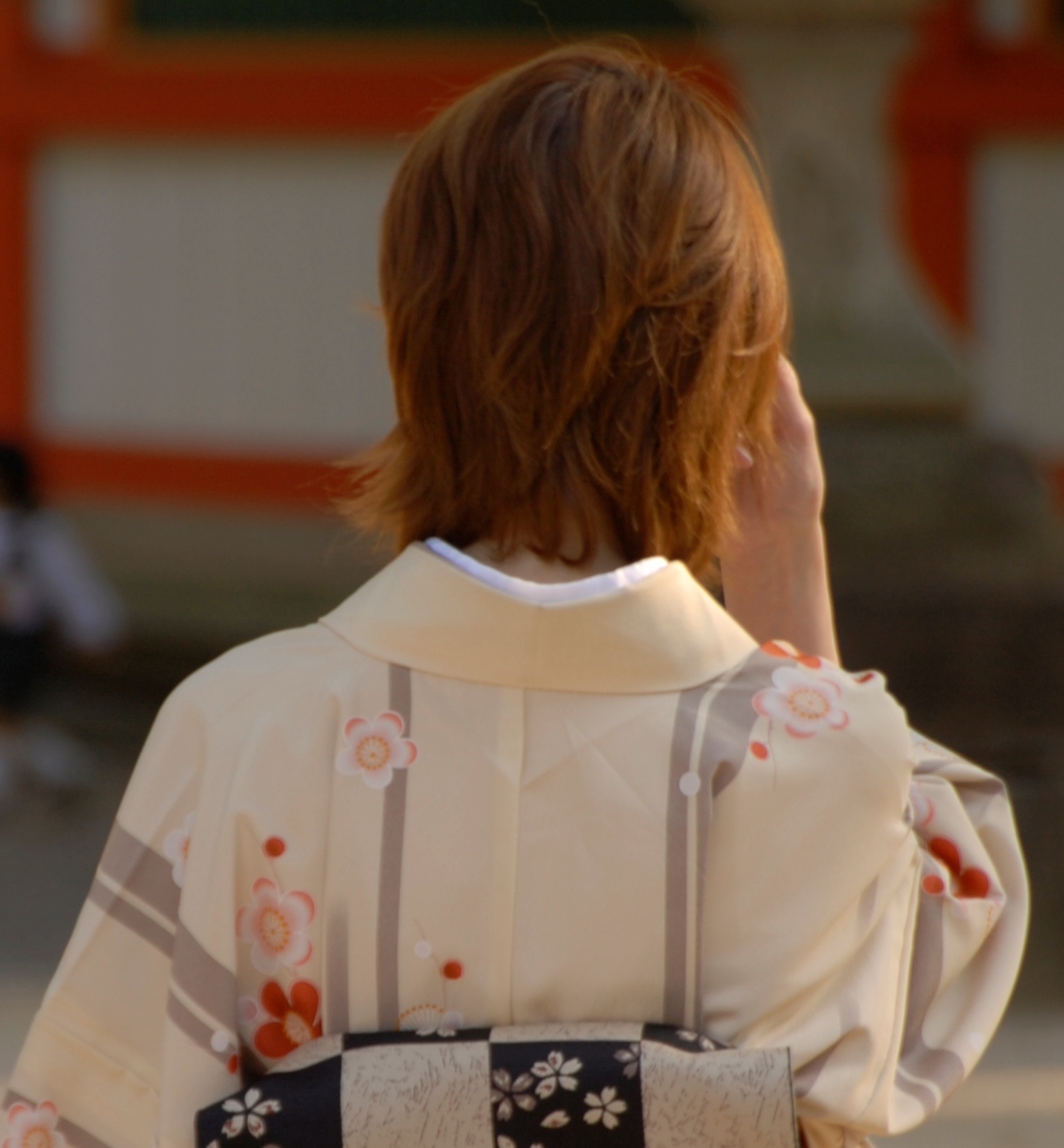 sakuramachi