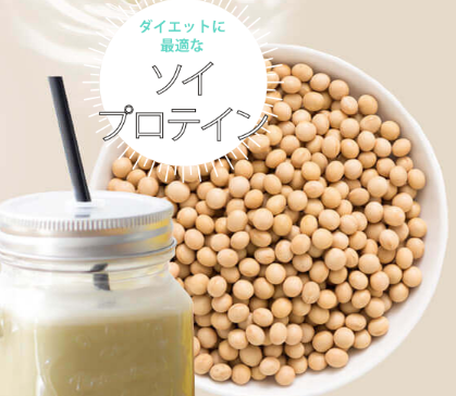 モリンガ(MORINGA)プロテイン ダイエット