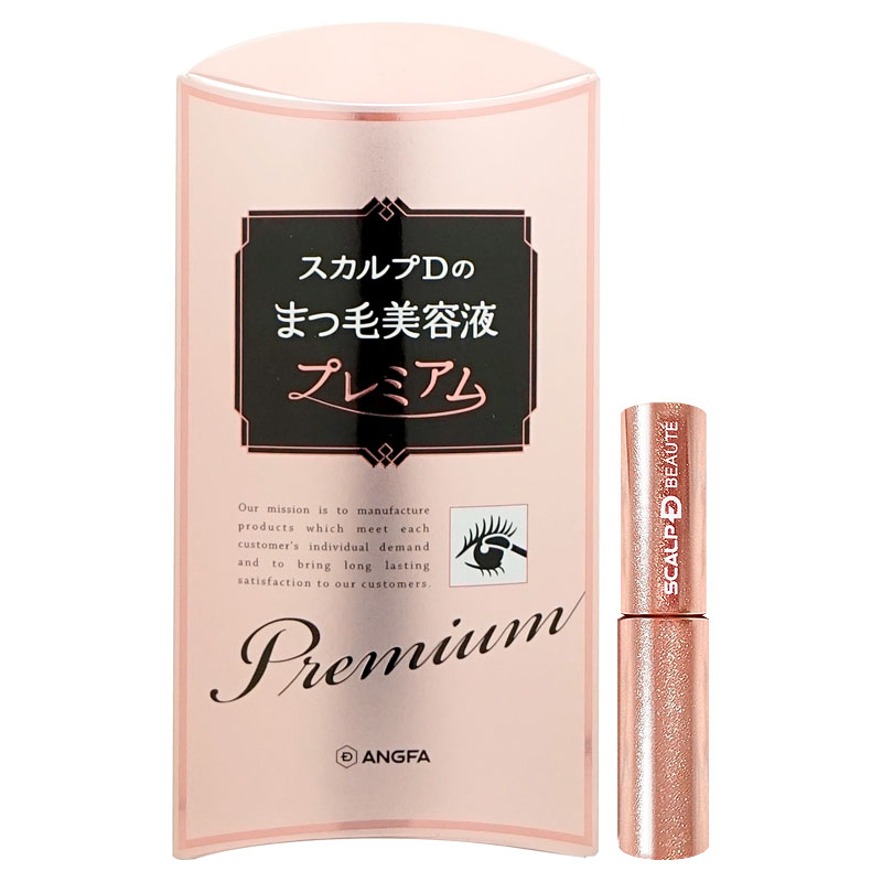 スカルプdボーテ ピュアフリーアイラッシュセラムプレミアムの口コミは 効果を試して検証 Laurier Beauty ローリエビューティー