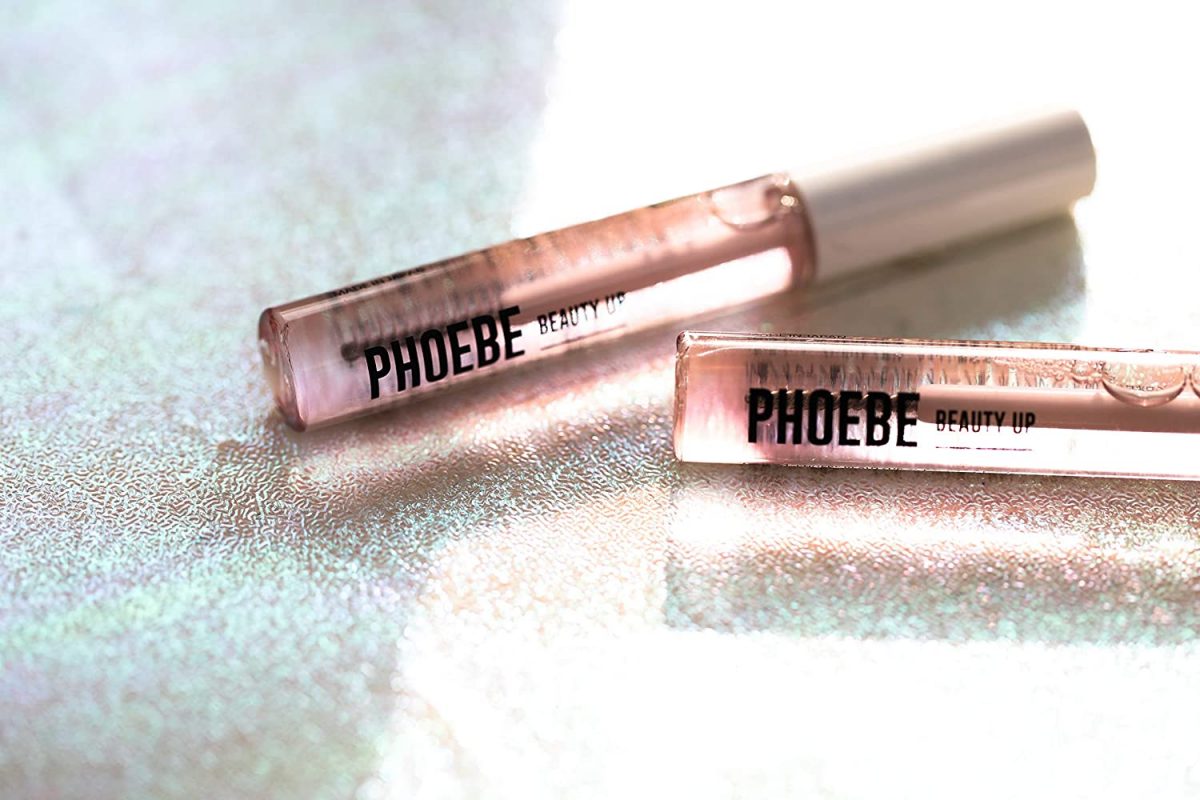 PHOEBE BEAUTY UPアイラッシュセラムとは