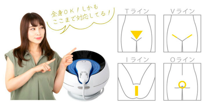 「2PS(ツーピーエス)」全身ケア