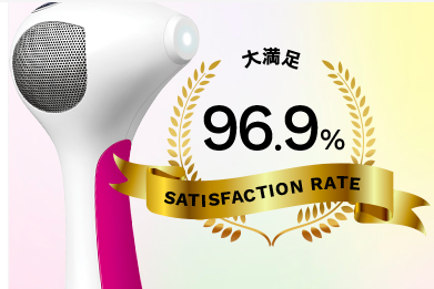 トリア 脱毛器 使いやすい