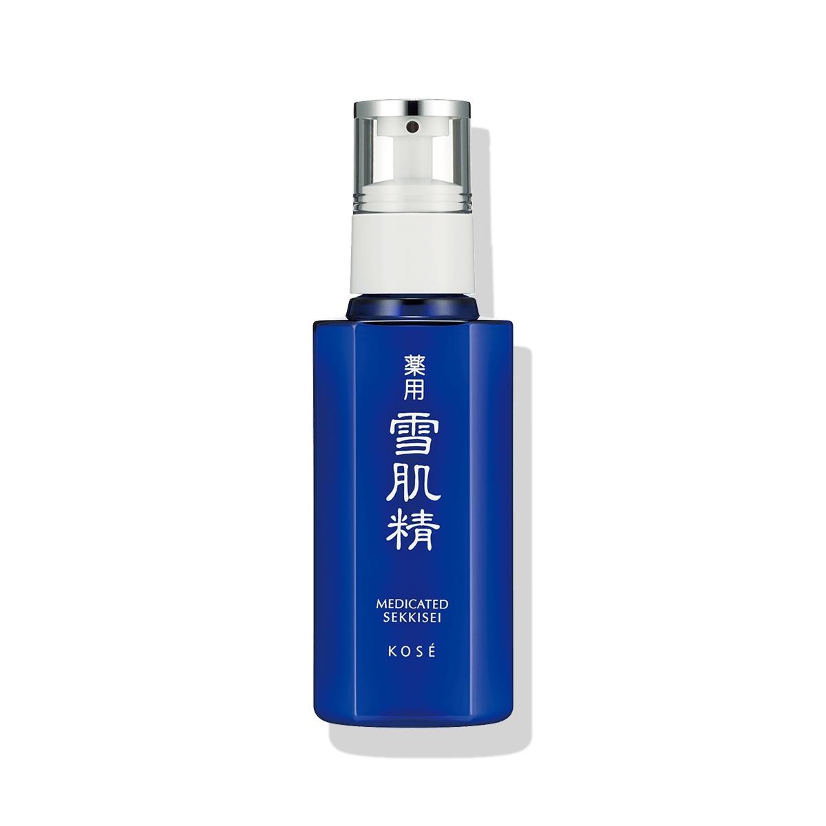 コーセー,薬用 雪肌精 乳液