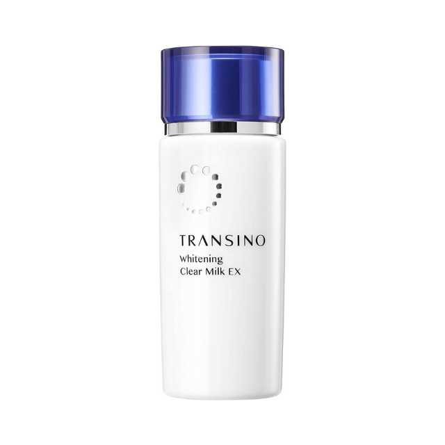 トランシーノ,トランシーノ 薬用ホワイトニングクリアミルクEX