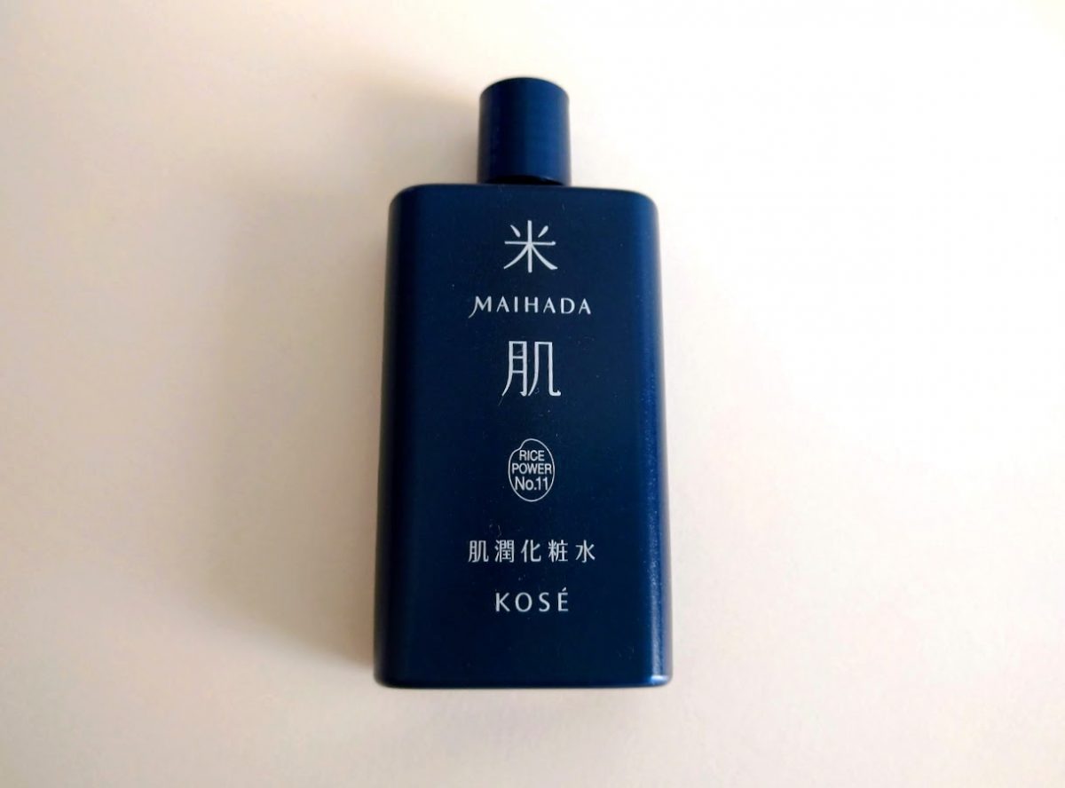 米肌 肌潤化粧水