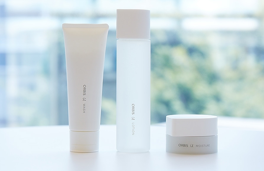 オルビスユーの口コミ・評判は？特徴とトライアルセットの内容をご紹介 | LAURIER BEAUTY（ローリエビューティー）