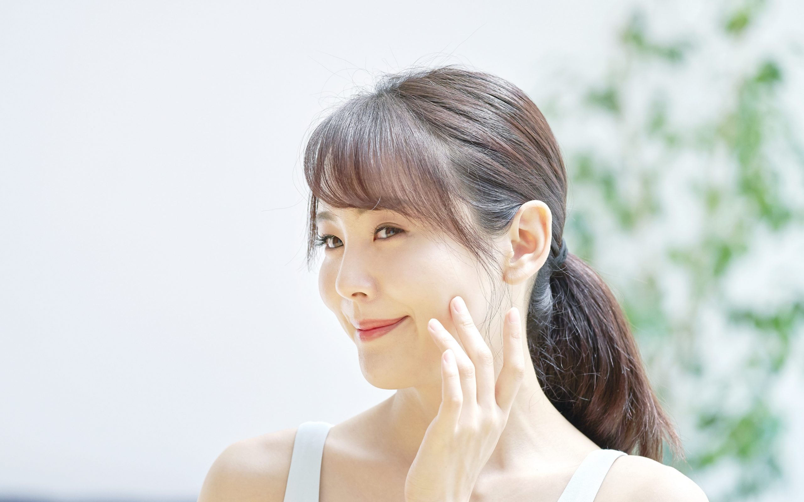 たるみにおすすめの化粧水5選 お手入れ方法とスペシャルケアもご紹介 Laurier Beauty ローリエビューティー