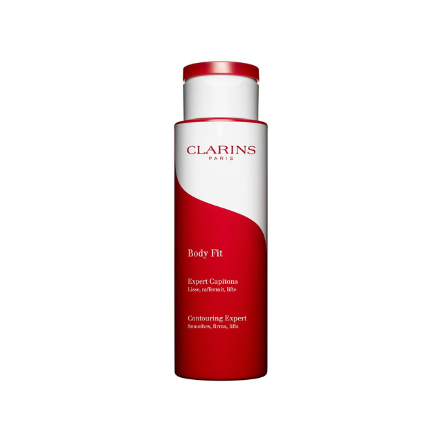 CLARINS ボディ フィット