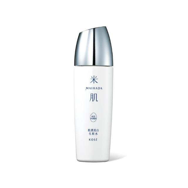 米肌 米肌 肌潤美白化粧水【医薬部外品】