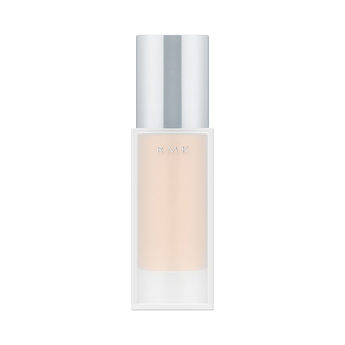 ジェルクリーミィファンデーション（RMK）