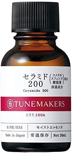 チューンメーカーズ セラミド配合200 エッセンス