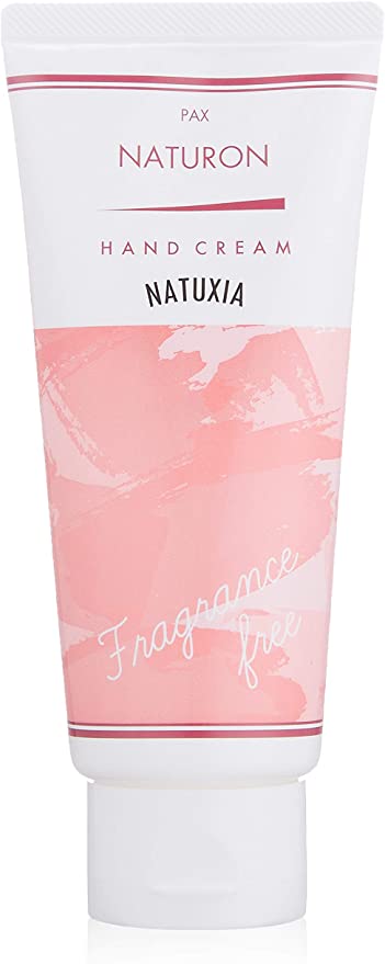 パックスナチュロン ハンドクリーム