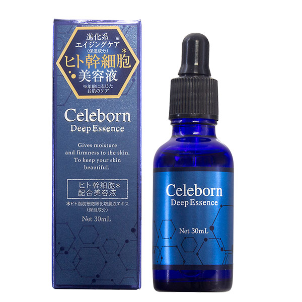 ヒト幹細胞培養液30% ポタシャスキンエッセンスHSC