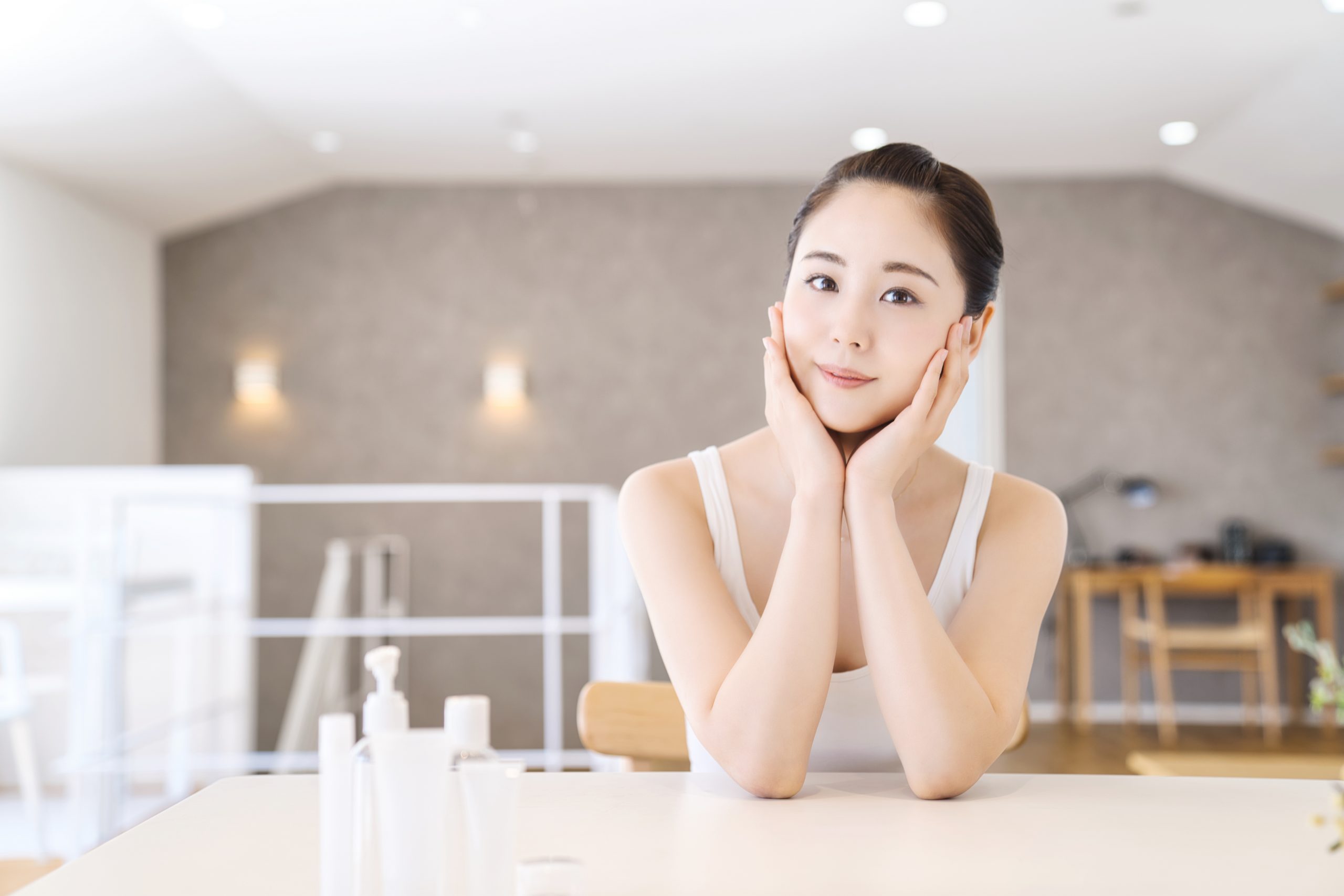 美白美容液おすすめ21選 気になるシミにアプローチして美肌を目指す Laurier Beauty ローリエビューティー