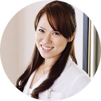 【監修】女医によるファミリークリニック 院長 大井美恵子