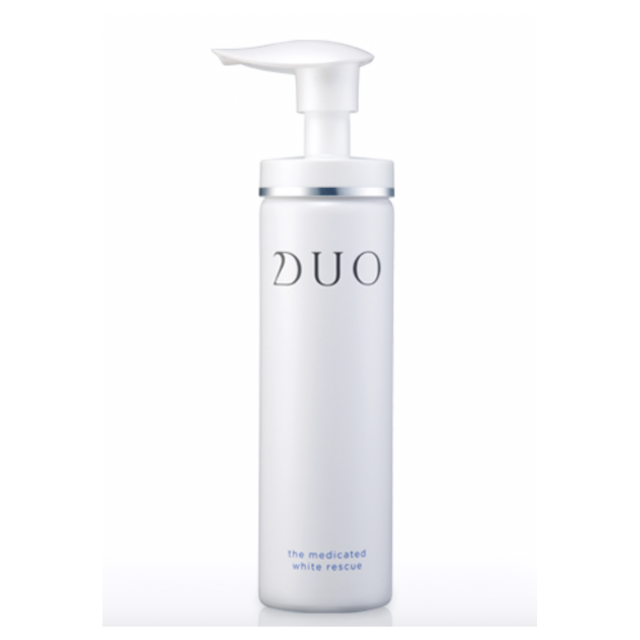 DUO,ザ 薬用ホワイトレスキュー