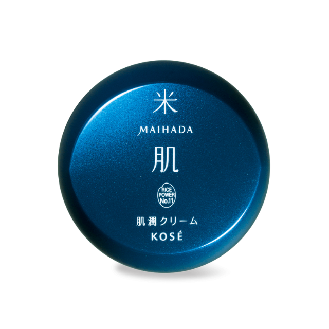 米肌 肌潤クリーム