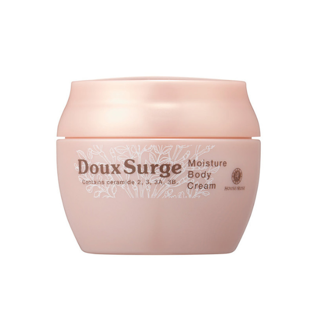 HOUSE OF ROSE ドゥ・サージ モイスチュア ボディクリーム N