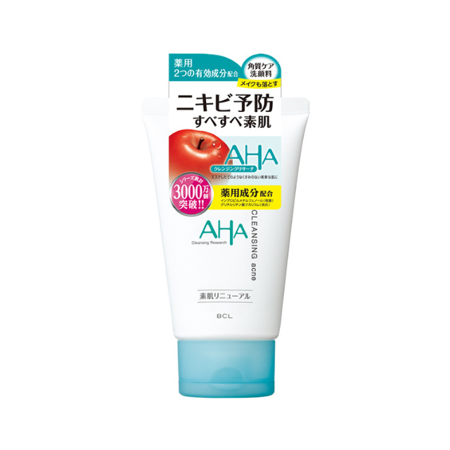 クレンジングリサーチ 薬用アクネ ウォッシュ【医薬部外品】