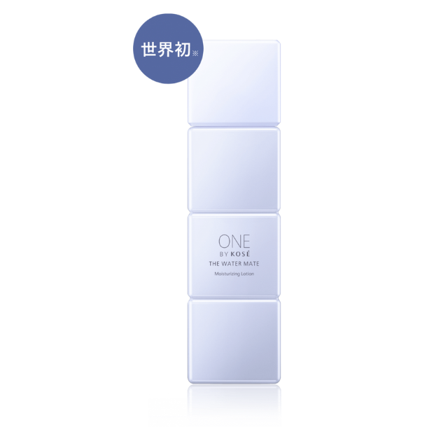 ONE BY KOSE ザ ウォーター メイト