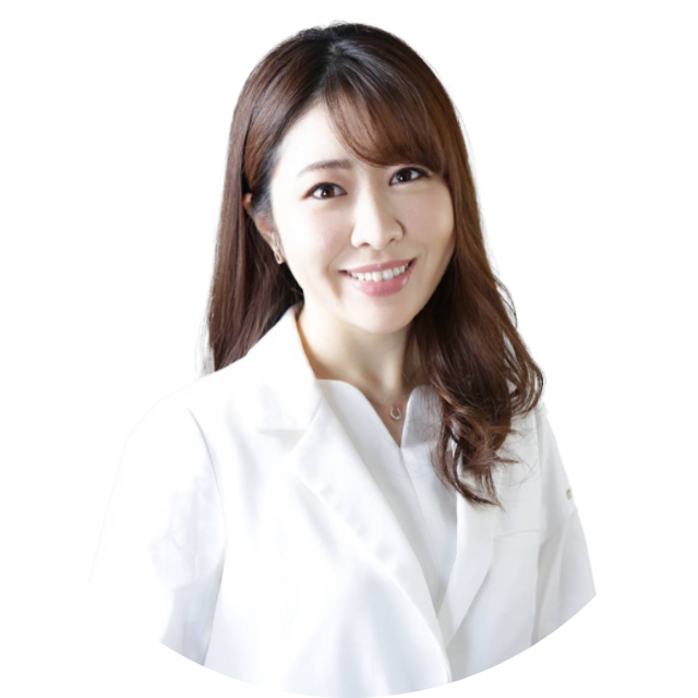 STスキンクリニック青山 院長 田澤 しおり
