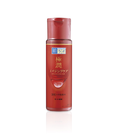 肌ラボ 極潤薬用ハリ化粧水【医薬部外品】