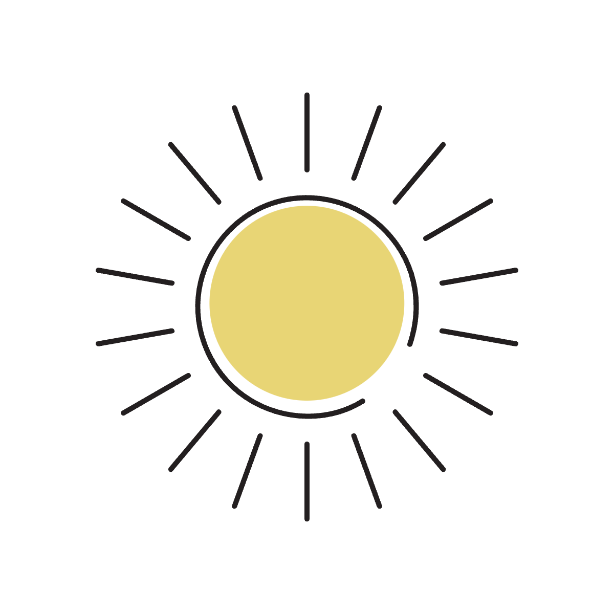 太陽