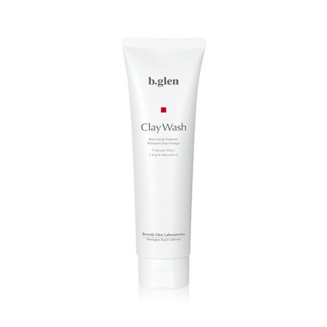 b.glen クレイウォッシュ