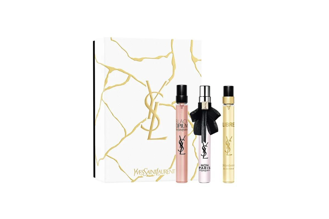 YSL ミニ フレグランスセット