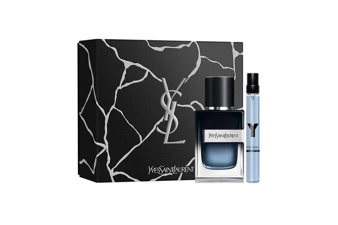 YSL Y MEN オーデパルファムセット