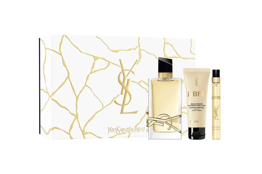 YSL リブレ スペシャルセット