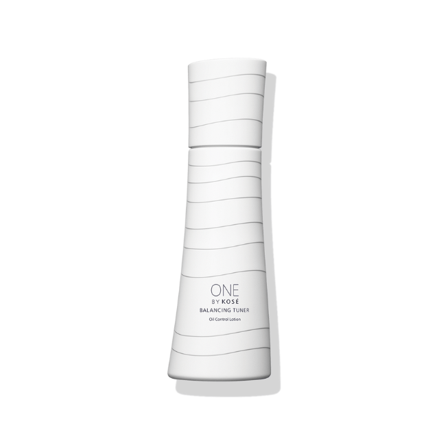 ONE BY KOSÉ,バランシングチューナー