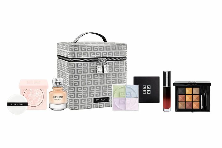 【GIVENCHY】ウィンター ビューティー キット