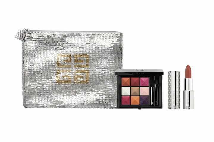 【GIVENCHY】ホリデー メイクアップ キット