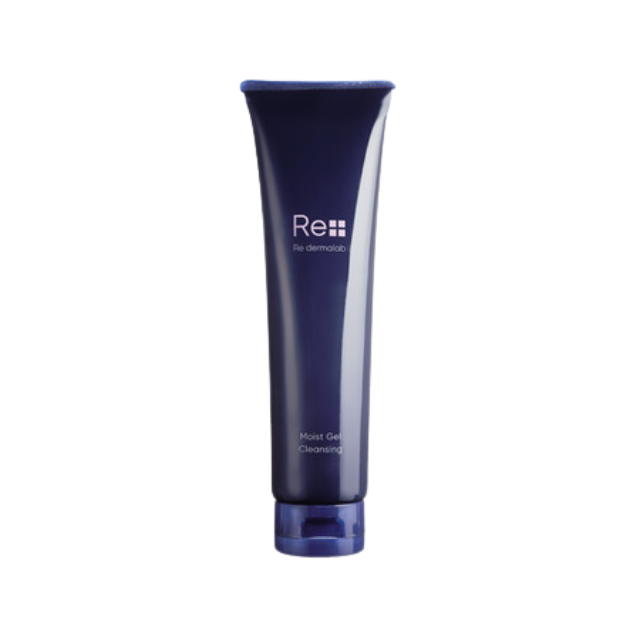 Re dermalab,モイストゲルクレンジング