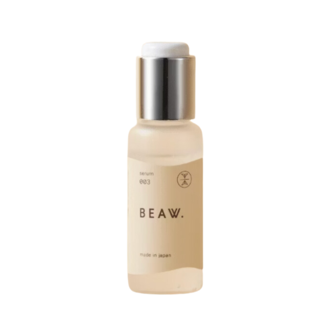 BEAW. BEAW. リッチセラム