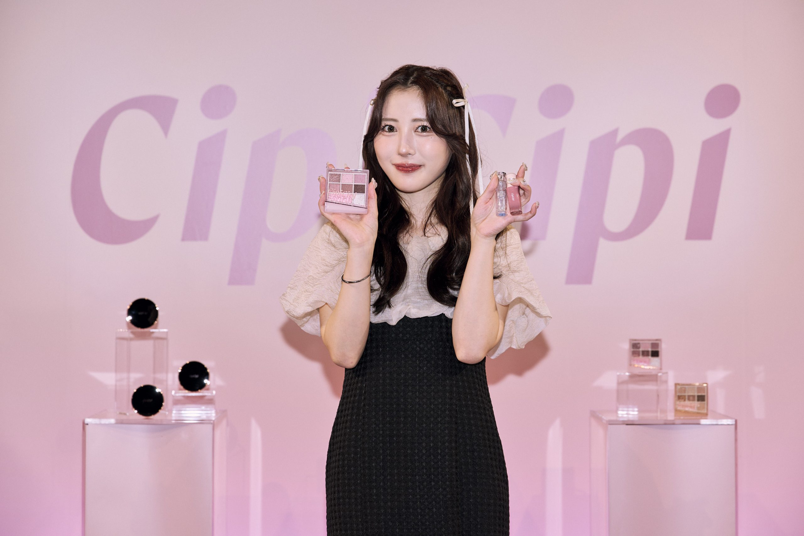 CipiCipi ブランドイメージ