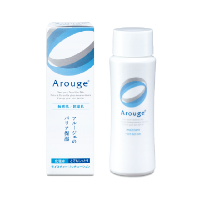 アルージェ モイスチャー リッチローション【医薬部外品】