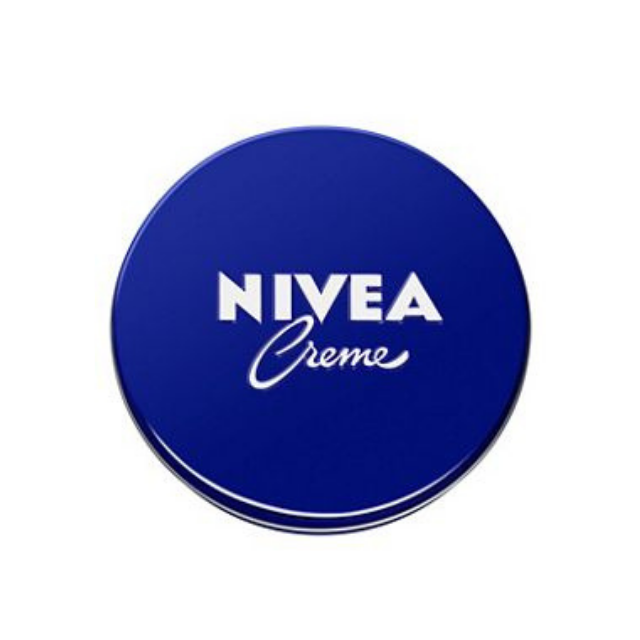 NIVEA,ニベアクリーム