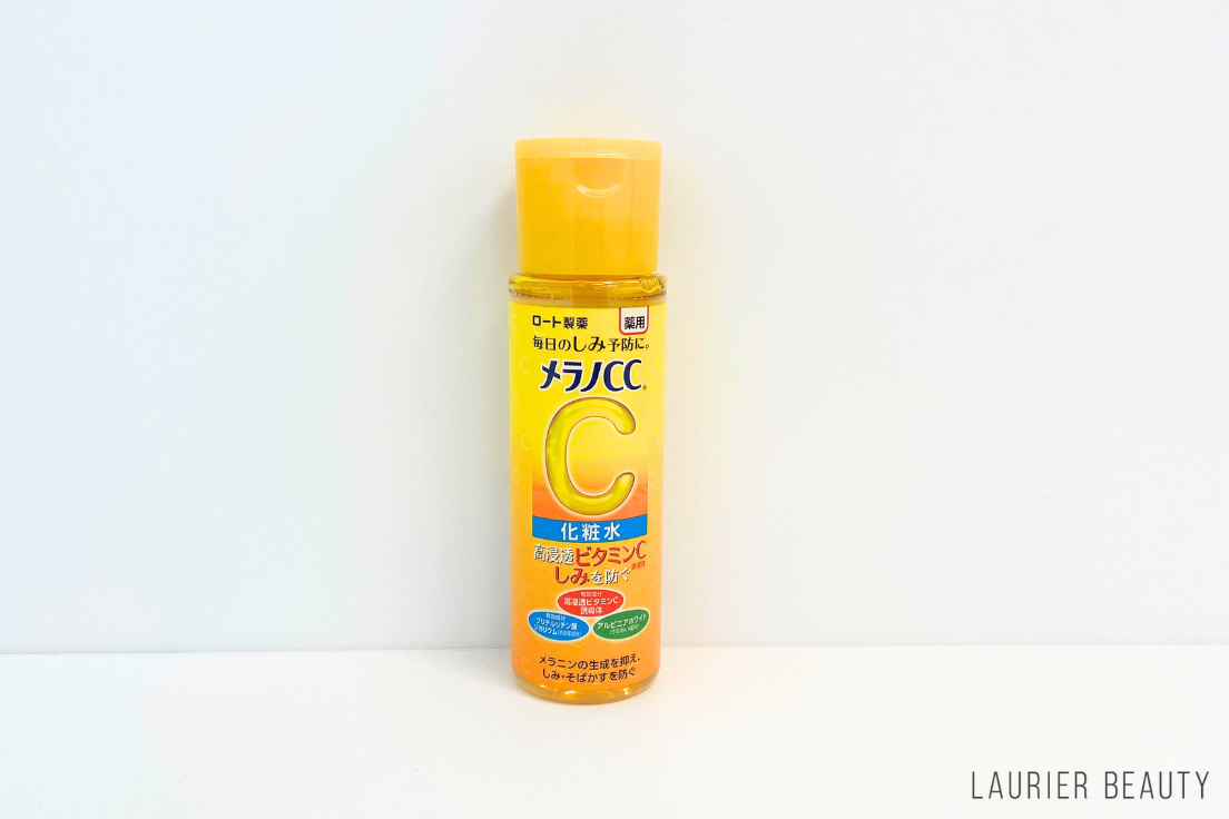 メラノCC,薬用しみ対策 美白化粧水