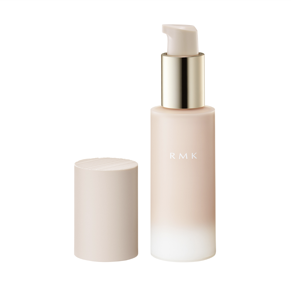 RMK,ラスティング ジェルクリーミィファンデーション