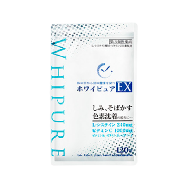 ジェイフロンティア株式会社 ホワイピュアEX