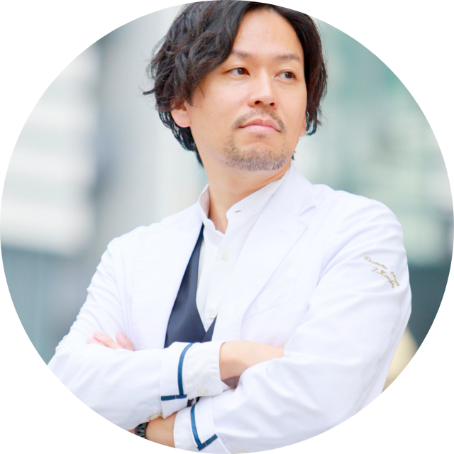 【監修】OMI CLINIC 院長 木下竜臣