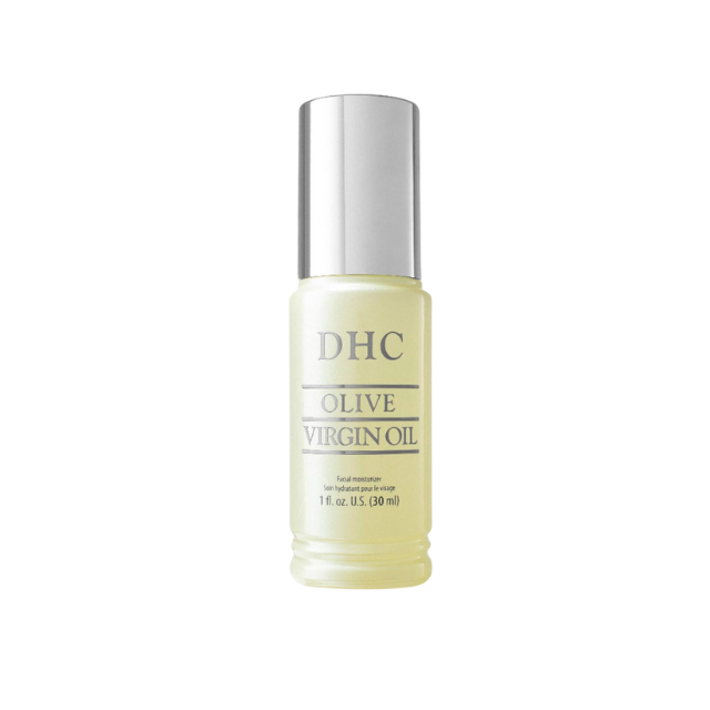DHC オリーブバージンオイル