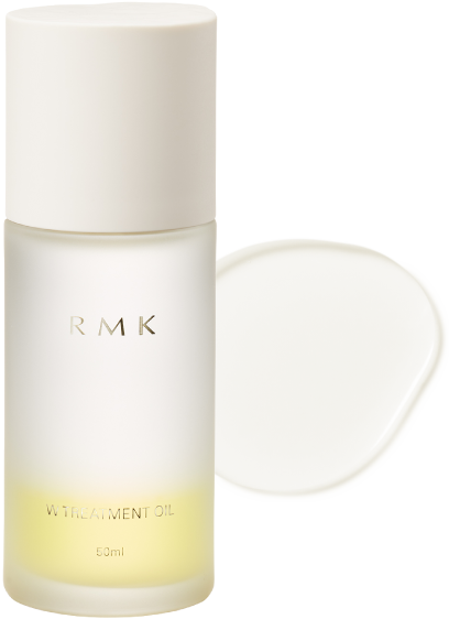 RMK,Wトリートメントオイル