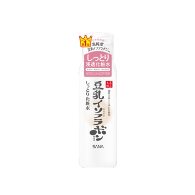 なめらか本舗 しっとり化粧水 NC